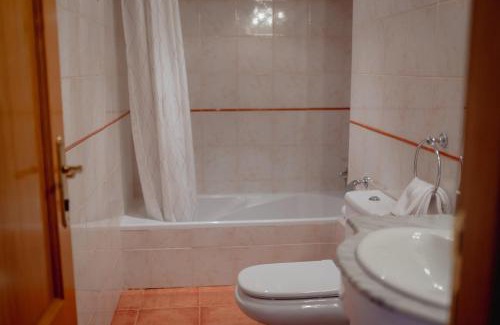 Claverol Apartamento | El Portal de la Irene - Apartamentos Rurales