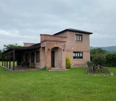 Salta Casa | El portal del tero
