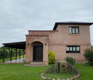 Salta Casa | El portal del tero