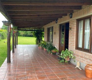 Salta Casa | El portal del tero