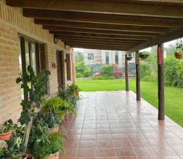 Salta Casa | El portal del tero