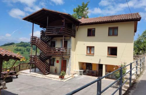 Cabielles Apartamento | El Portiellu