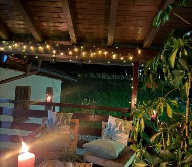 Cabielles Apartamento | El Portiellu
