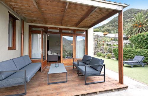 Buenavista del Norte Casa | El Portillo 1
