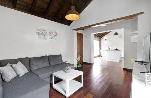 Buenavista del Norte Casa | El Portillo 2