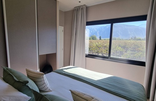Cafayate Cabina | El Porvenir Wine Lodge