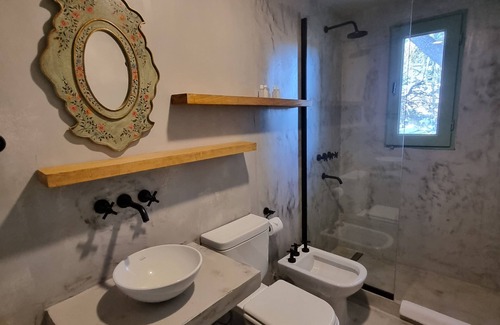Cafayate Cabina | El Porvenir Wine Lodge