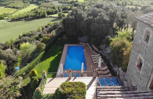 Gargalla Casa | El Porxet