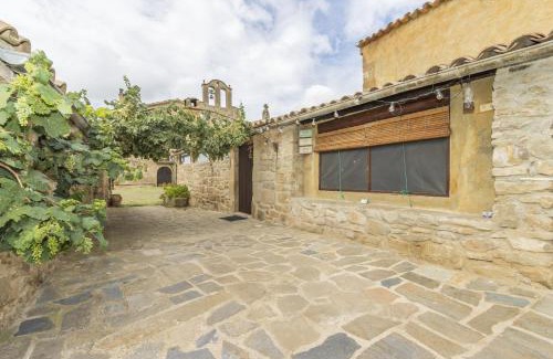 Gargalla Casa | El Porxet