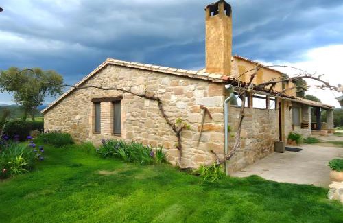 Gargalla Casa | El Porxet