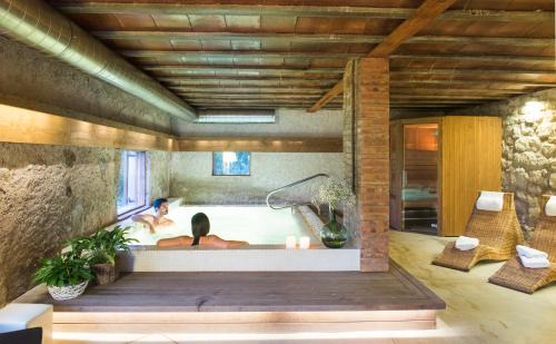 Casserres Casa | El Porxo de la Barraca
