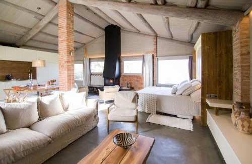 Casserres Casa | El Porxo de la Barraca