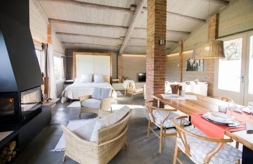 Casserres Casa | El Porxo de la Barraca