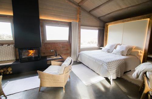 Casserres Casa | El Porxo de la Barraca