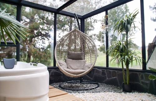 Saraguro Casa | El Prado Glamping