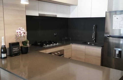Country Club Apartamento | EL PRAT luxury Apartment relájate en este espacio seguro, tranquilo y elegante