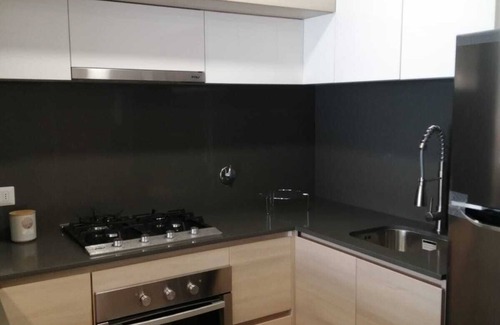 Country Club Apartamento | EL PRAT luxury Apartment relájate en este espacio seguro, tranquilo y elegante