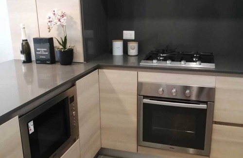 Country Club Apartamento | EL PRAT luxury Apartment relájate en este espacio seguro, tranquilo y elegante