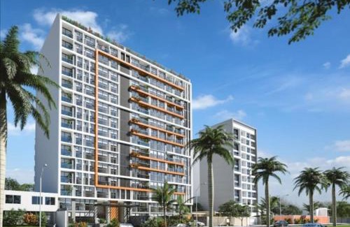 Sector 1 Apartamento | EL PRAT Luxury Aparment Lima Peru