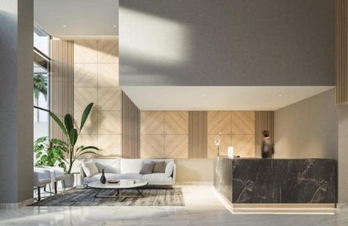 Sector 1 Apartamento | EL PRAT Luxury Aparment Lima Peru