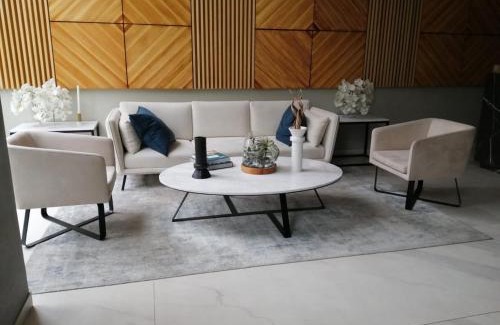 Sector 1 Apartamento | EL PRAT Luxury Aparment Lima Peru