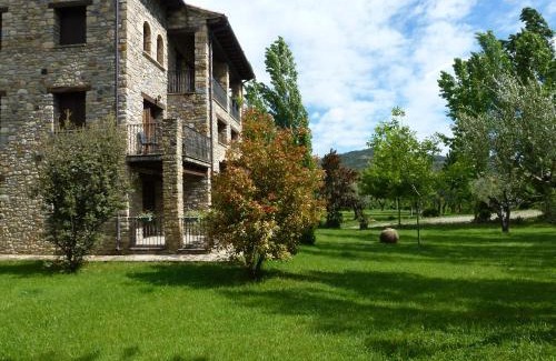 La Puebla de Roda Apartamento | El Prau De Vidal I