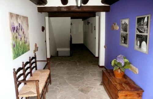 La Puebla de Roda Apartamento | El Prau De Vidal I