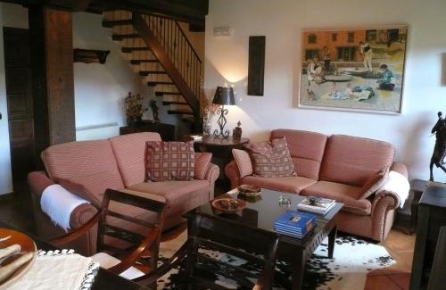 La Puebla de Roda Apartamento | El Prau De Vidal I