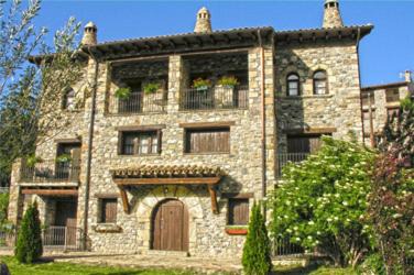 La Puebla de Roda Apartamento | El Prau De Vidal