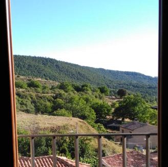 Valdecabras Apartamento | El Pretil del Olmo