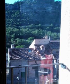 Valdecabras Apartamento | El Pretil del Olmo
