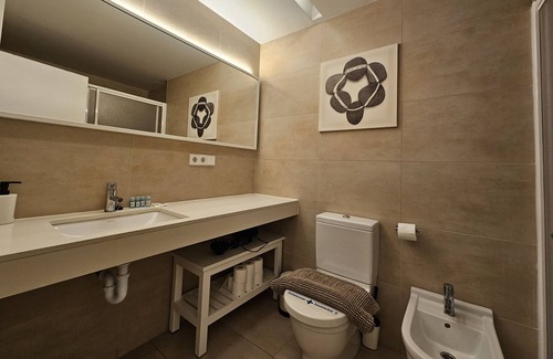 Old Town Apartamento | El primer balcón de Santo Domingo