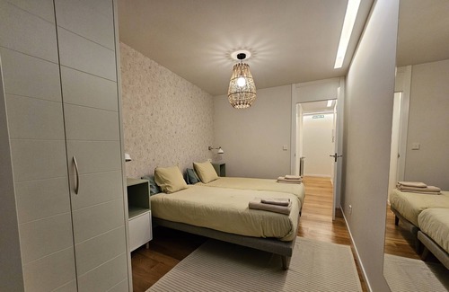 Old Town Apartamento | El primer balcón de Santo Domingo