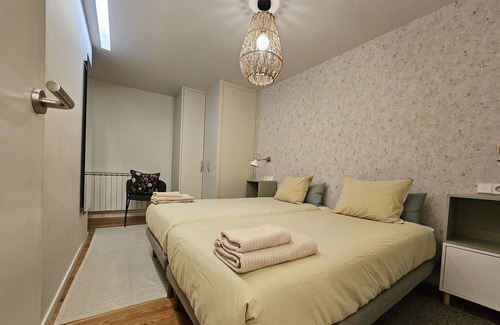 Old Town Apartamento | El primer balcón de Santo Domingo