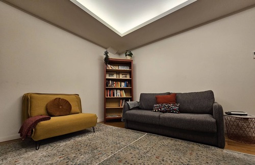 Old Town Apartamento | El primer balcón de Santo Domingo