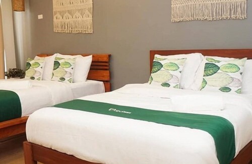 Lian Hotel | El Pueblo De Hermano by Cocotel
