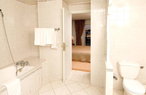 Agadir City Center Complejo | El Pueblo Tamlelt