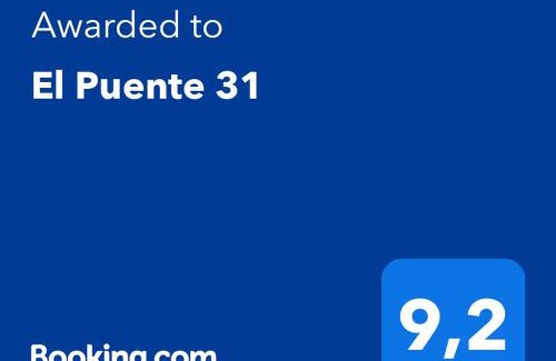 Santa Cruz de la Palma Apartamento | El Puente 31