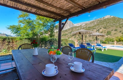 Alora Villa | El Puerto Álora by Ruralidays
