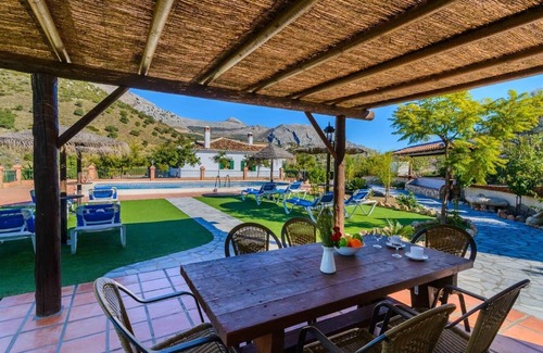 Alora Villa | El Puerto Álora by Ruralidays