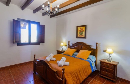 Alora Villa | El Puerto Álora by Ruralidays
