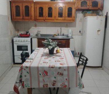 Chilecito Apartamento | El puerto