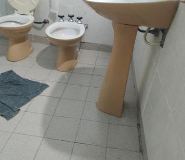 Chilecito Apartamento | El puerto