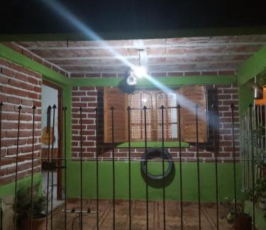 Chilecito Apartamento | El puerto