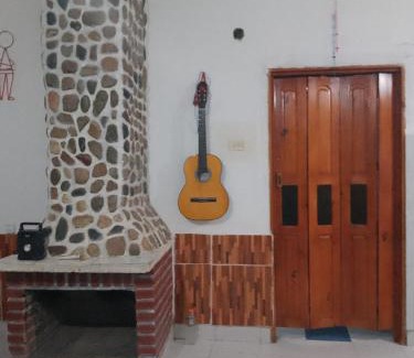 Chilecito Apartamento | El puerto