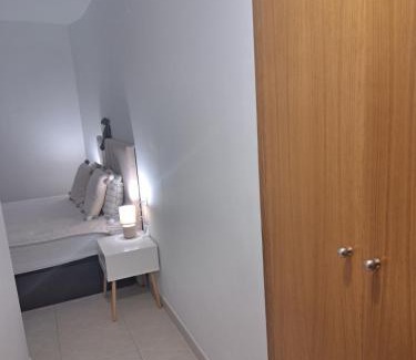 Grao de Gandia Apartamento | El Puerto