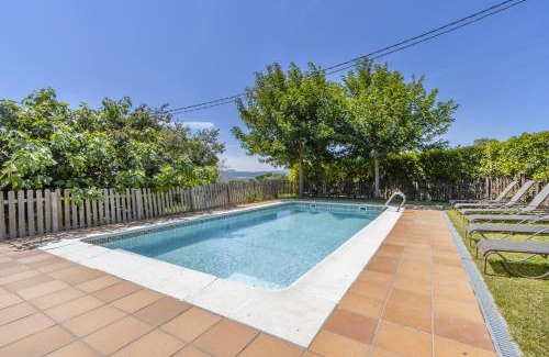 Puigreig Casa | El Puig De Fonollet