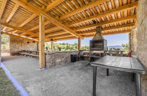 Puigreig Casa | El Puig De Fonollet