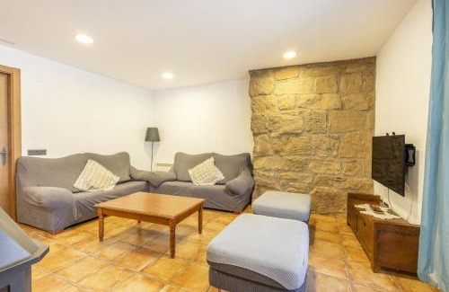 Puigreig Casa | El Puig De Fonollet