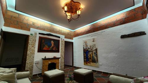 Jerico Apartamento | El Quijote Apartahotel